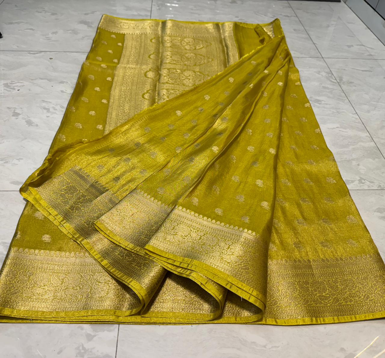 Kanchipuram tissue  Katan daible soft silk sarees